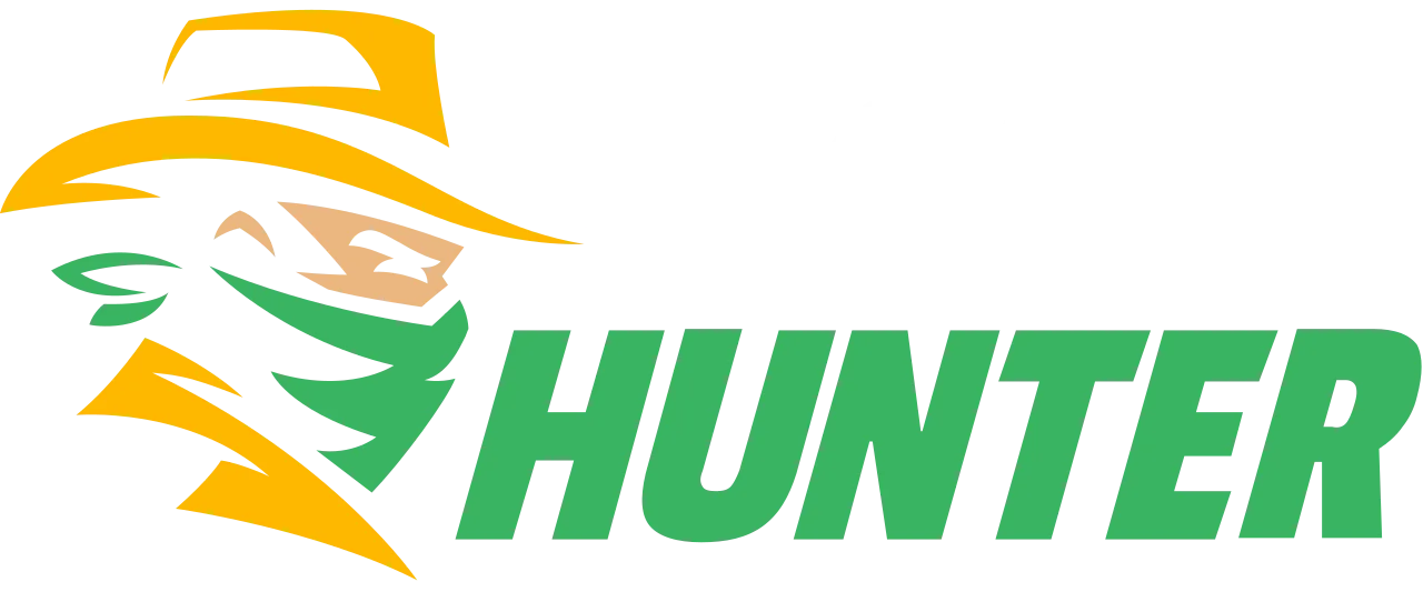 slothunter logo